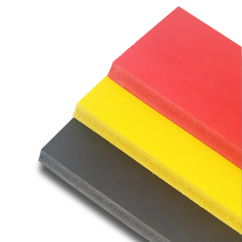 PVC Foam Levhaların Avantajları Nelerdir?